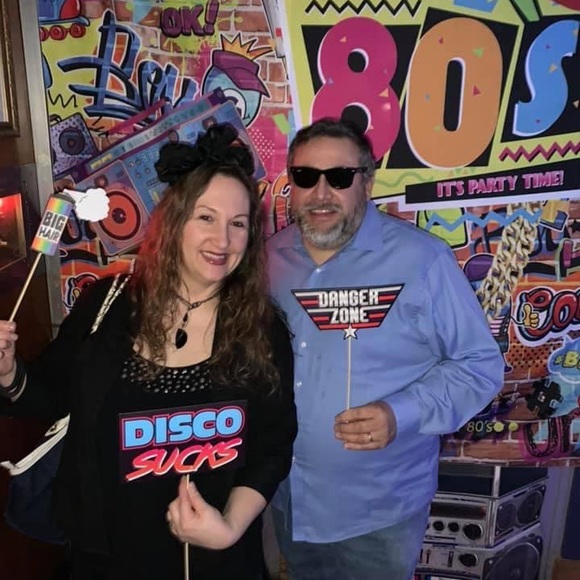 Meet your Posher, Nessie V! info - Picture 6 of 11